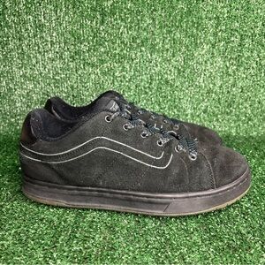 Vintage VANS Skate Shoes Chunky 90s Y2K Womens Size 9